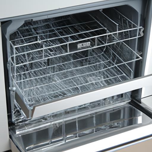 Bosch Dishwasher Power Consumption