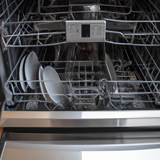 Bosch Dishwasher Washing Time