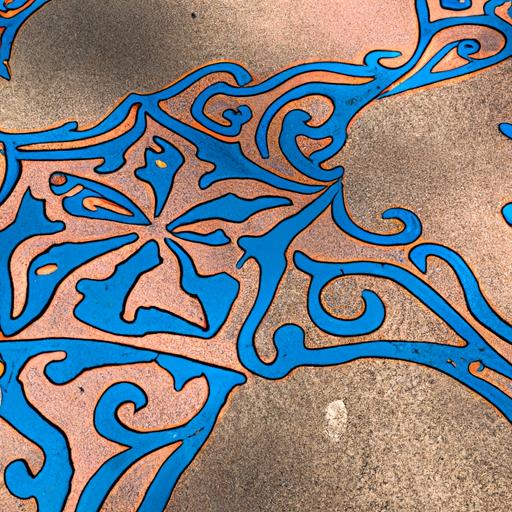 Decorative Concrete Products Darwin