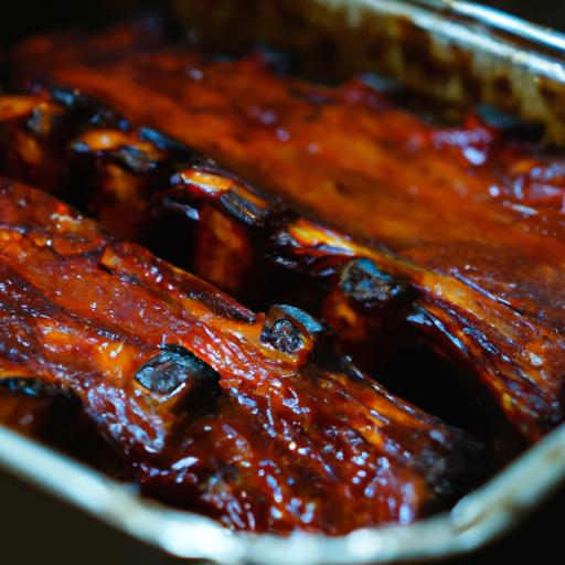 Frozen Baby Back Ribs In Oven