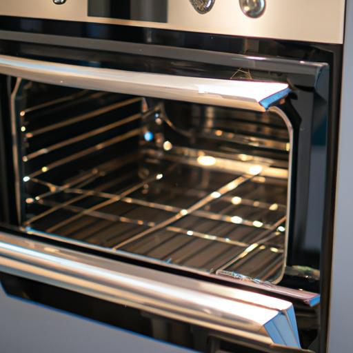 Types Of Ovens Convection