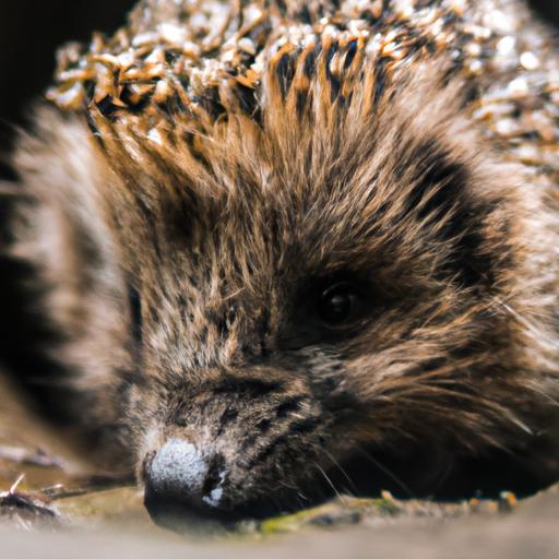 What Hedgehogs Are Endangered